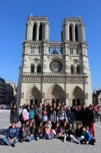 Notre Dame