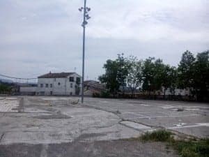 PARKING 1