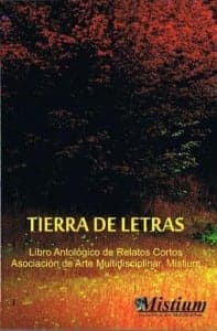 PORTADA TIERRA DE LETRAS