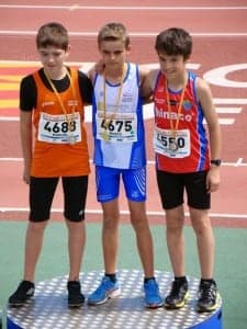 Campeonato de Aragon