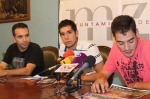 Guerrero, Castel y Glez