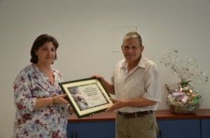Premio MA Lahilla y Gonzalez jun 2014