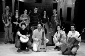 Ensemble XXI