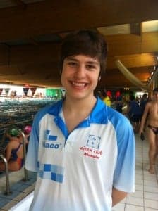 Javier Julian nacional