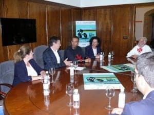 Ponferrada autoridades