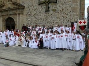 Ponferrada grupo
