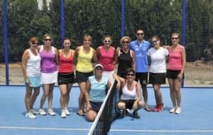 Social Padel Grupo