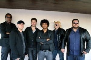 Tinglao Fusion Band