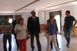 Visita Riosol