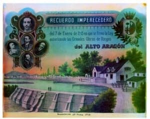 ExposicionViajeRiegosAltoAragon_Recuerdo
