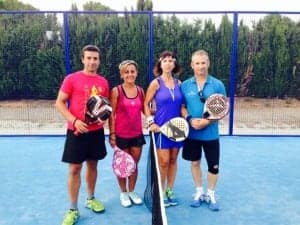 Finalistas
