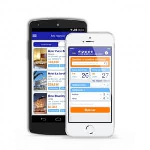 NuevaAppCentraldereservas.com