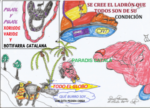 PUJOL Y PUJOL