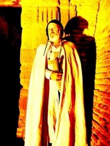 Templario Ant
