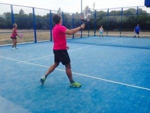 juego