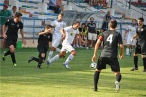 Andorra-Barbastro