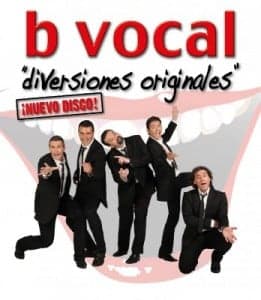 B Vocal