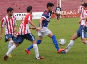 Barbastro-Monzon