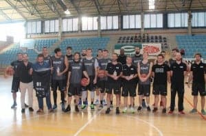 Bilbao Basket