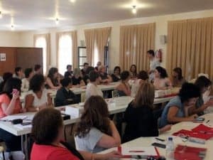 DPH_CursoBibliotecasBenabarre_septiembre2014