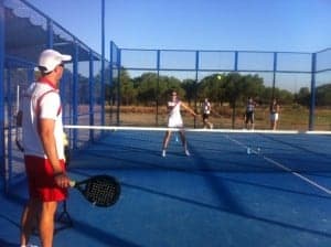 Foto Padel 1