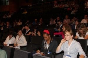 IX Congreso Internacional de Humedales 15-9-2014 014