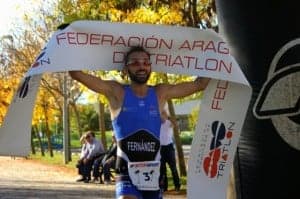DUATLON JACA