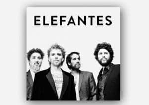 Elefantes