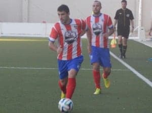 Fran y Adria (Monzon)