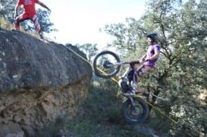 Hector Gairin en la zona 2