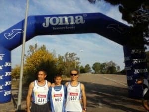 TORRECIUDAD 2014