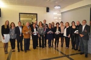 premiados
