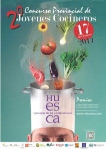 Cartel DEFINITIVO Jovenes Cocineros_Noviembre 2014
