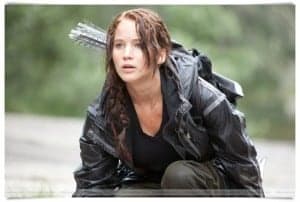 Una escena de la película Los Juegos del Hambre. Juegos-del-Hambre_08