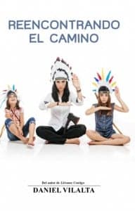 Portada Reencontrando el camino