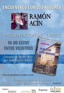 castillon cartel ramon acin baja