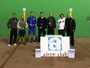000 fronton