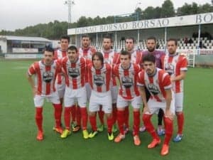 Atletico Monzon