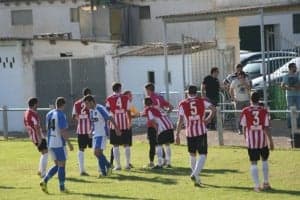 Barbastro colista