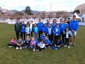 CROSS DE ESTADILLA