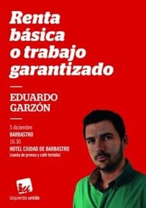 Cartel Acto IU