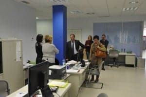 DPH_Presidente_VisitaOficinaRecaudacionHuesca_1