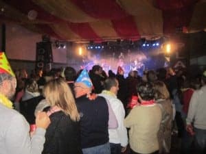 Nochevieja Anticipada SEL 1