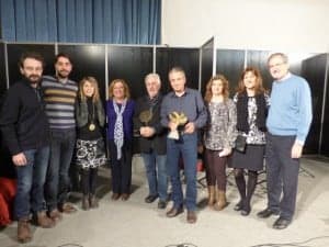 PREMIADOS FLA