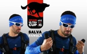 Salva Rambla Spain Ultra Cup Aml Sport HG