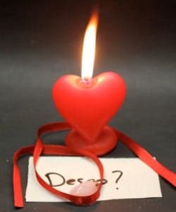 charla velas