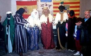 reyes