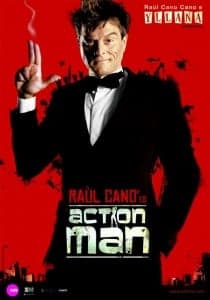 ACTION20MAN