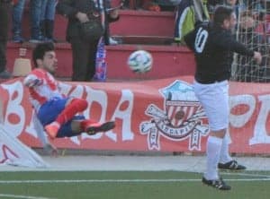 Barbastro