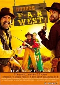 FARWEST